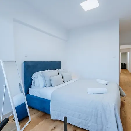 Bliss Apartman