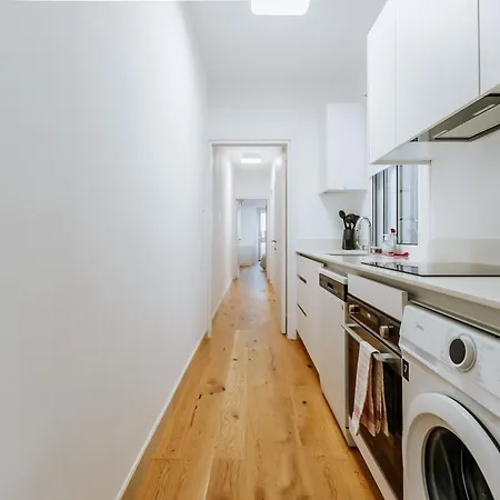 Bliss 아파트 라르나카